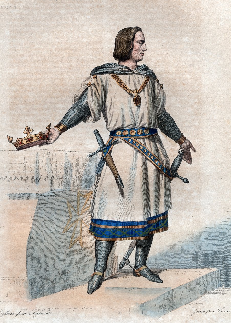 Fransa Kralı II. Philip Augustus