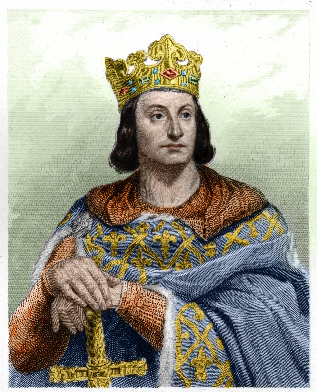 Philip II