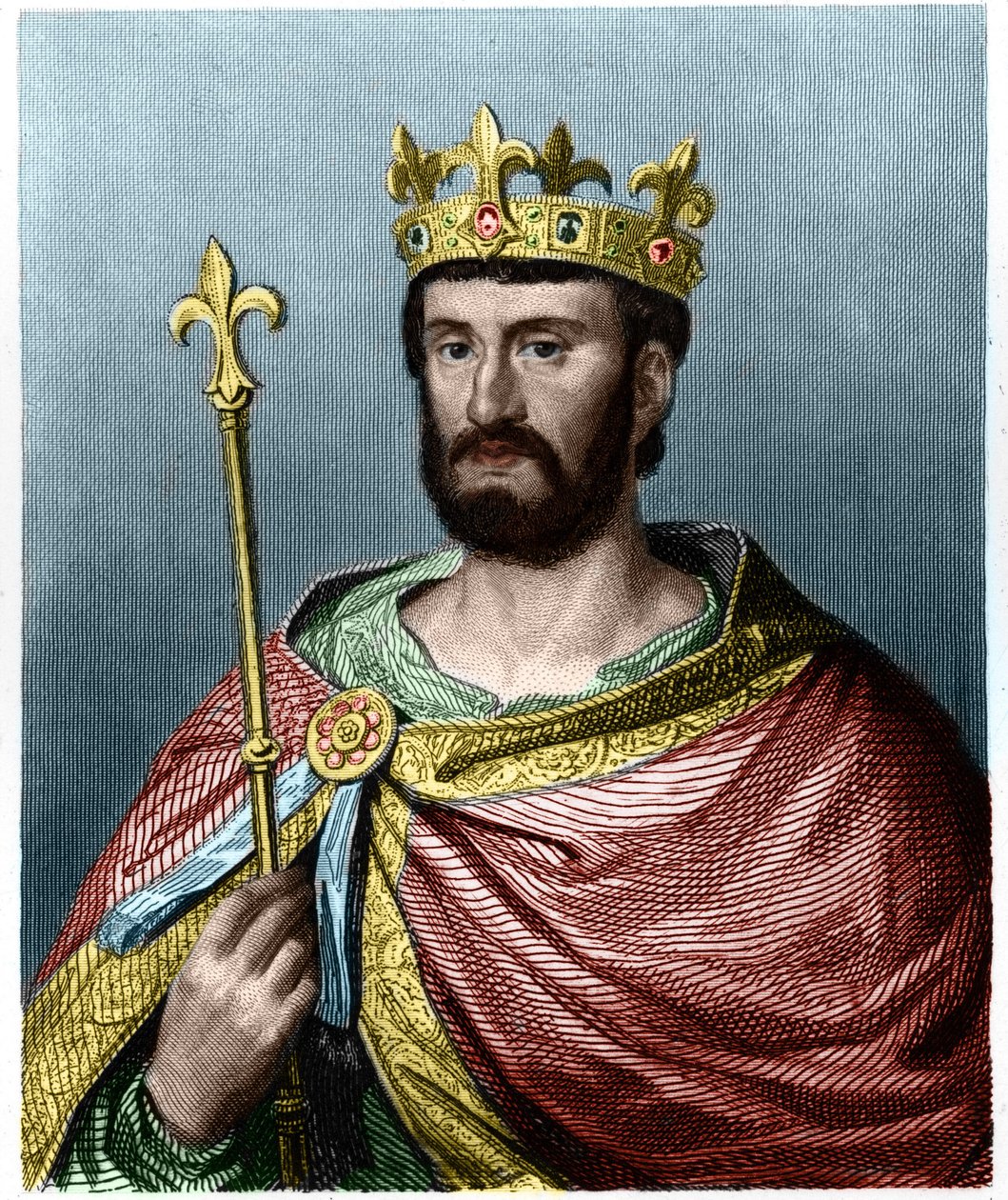 I. Philip