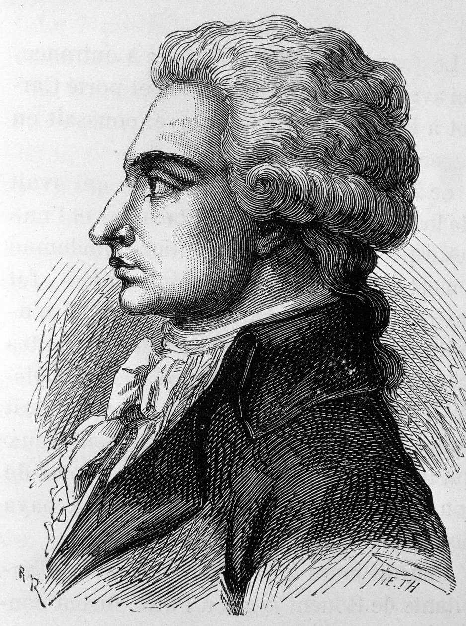 Philippe Antoine Merlin