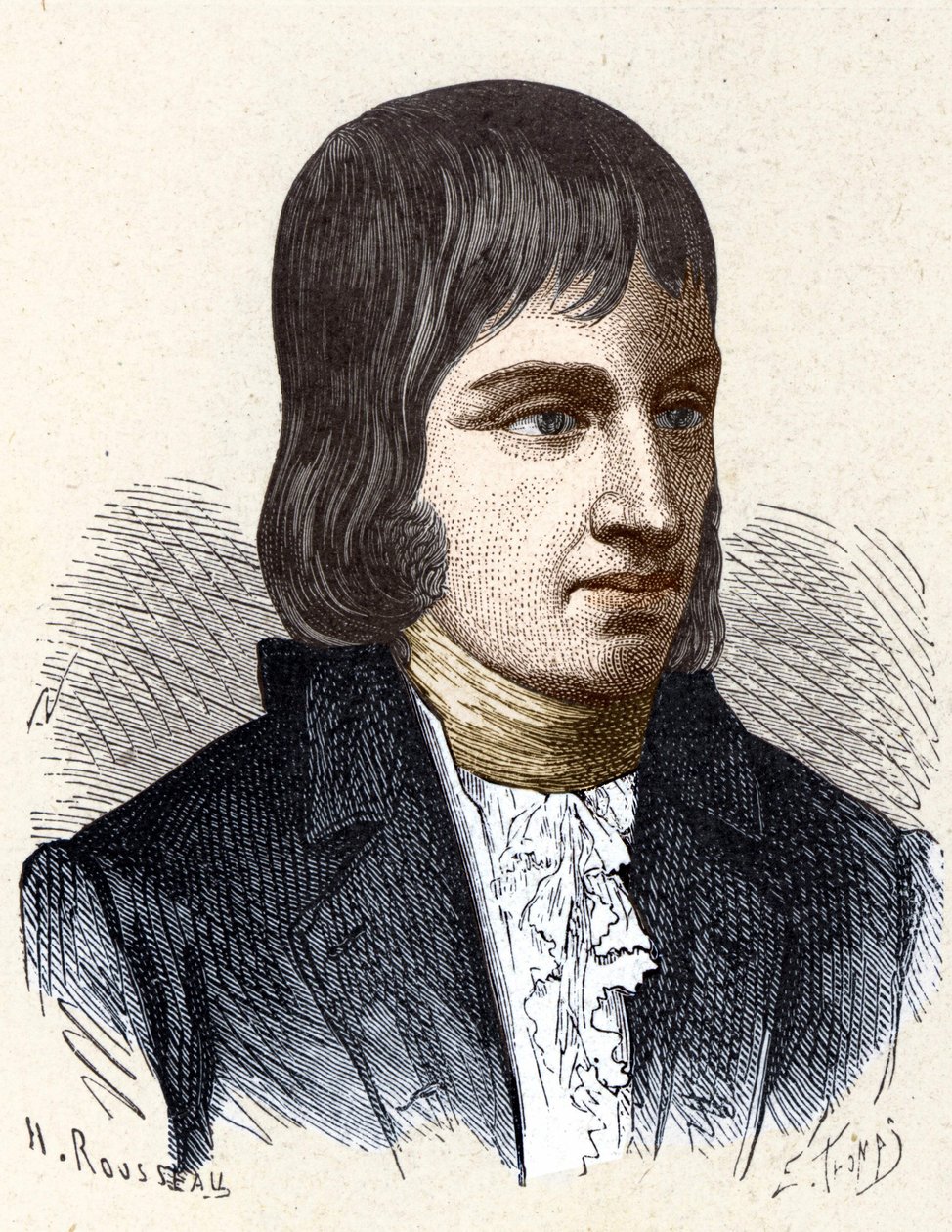 Philippe Lebon