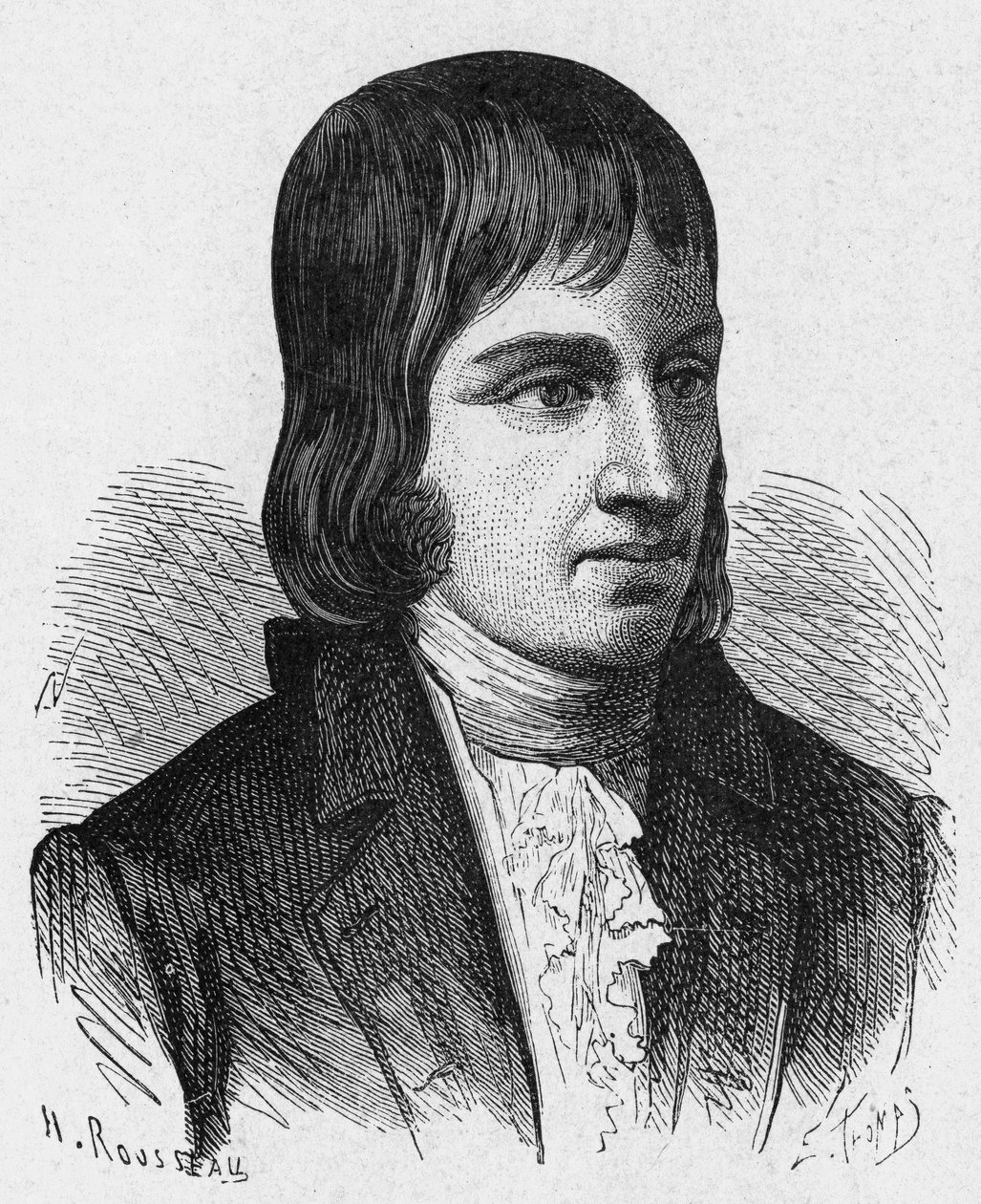 Philippe Lebon