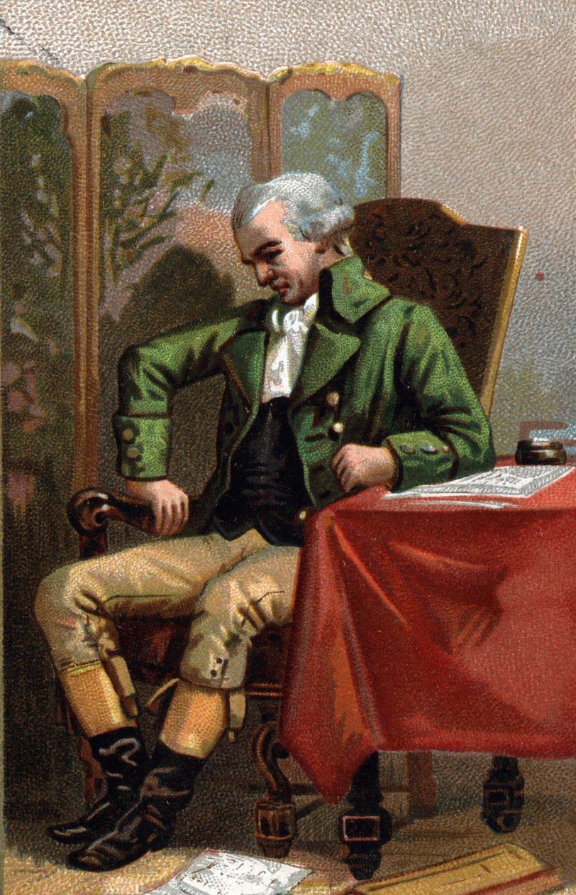 Philippe Pinel (1745-1826), Fransız doktor portresi. by French School