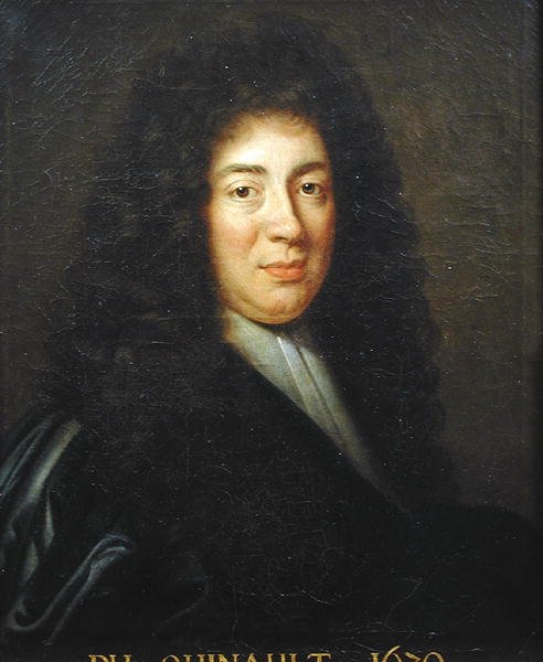 Philippe Quinault