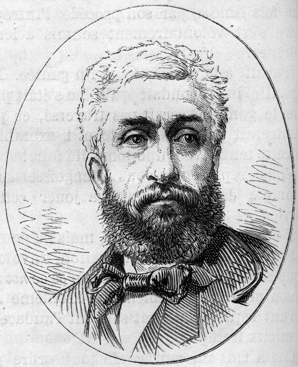 Fransız ressam Philippe Rousseau