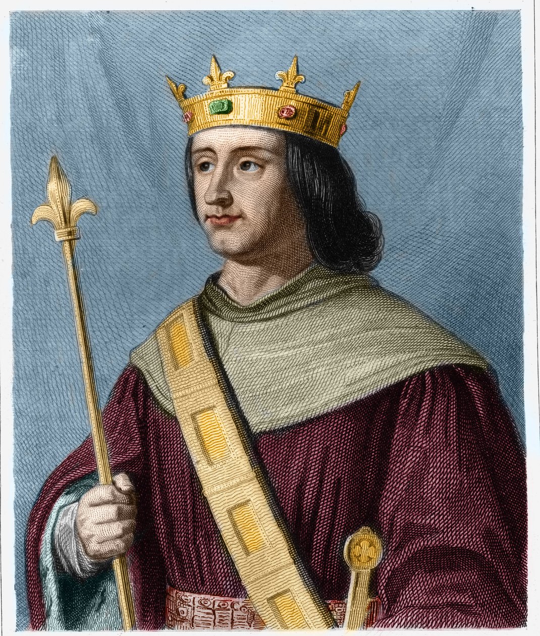 Philippe VI de Valois