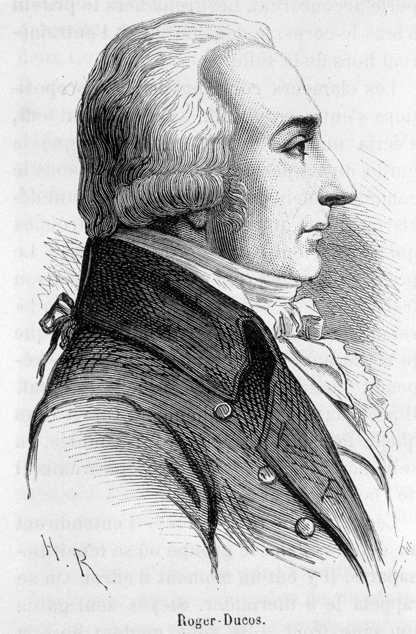 Pierre-Roger Ducos