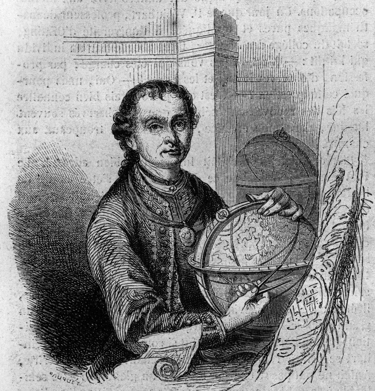 Pierre (Peter) Anich