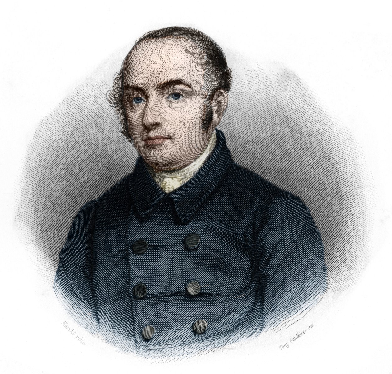 Pierre Antoine (Pierre-Antoine) Berryer