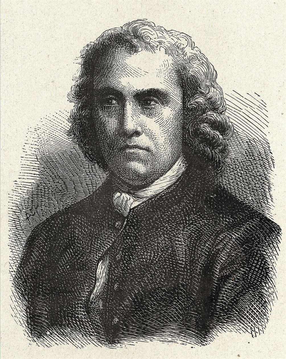 Pierre Charles Le Monnier