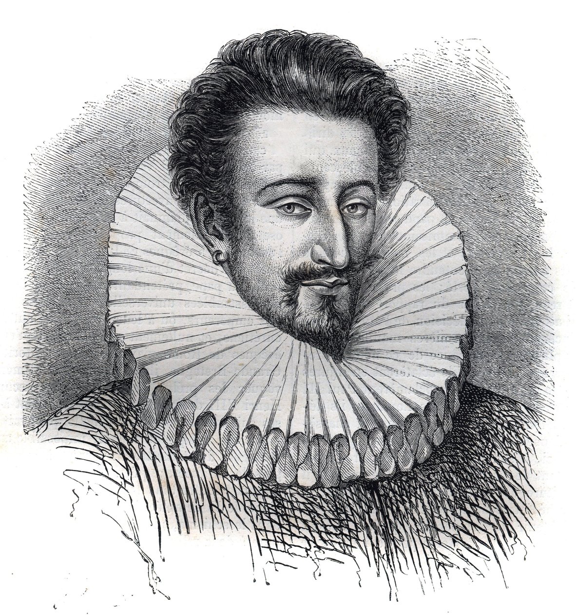Pierre Farnese
