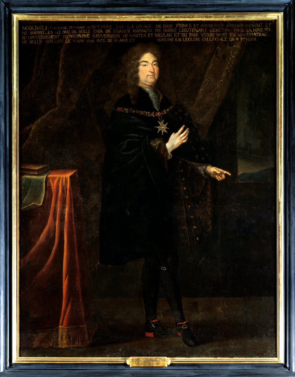 Bethune