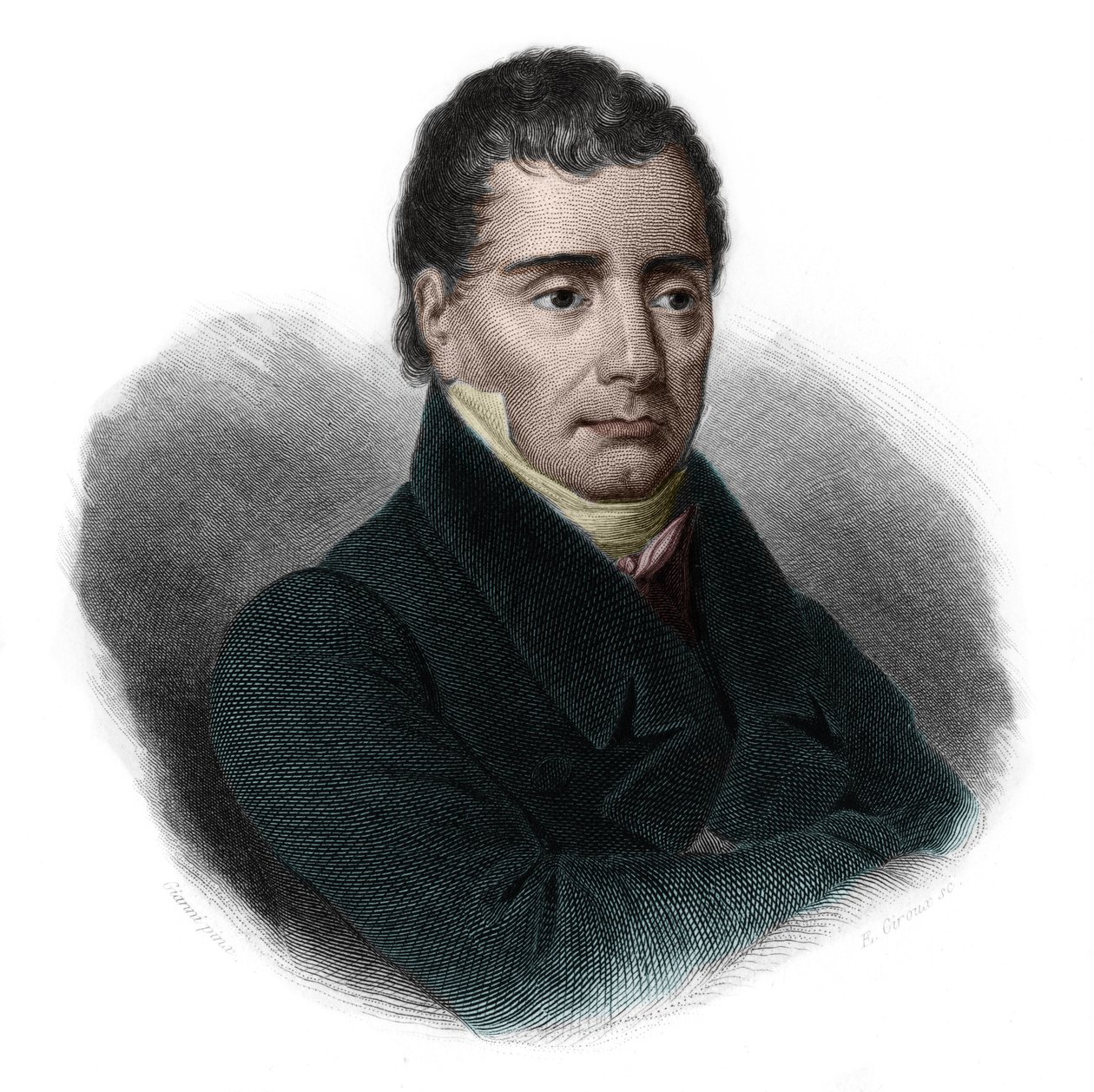 Pierre Paul Royer-Collard
