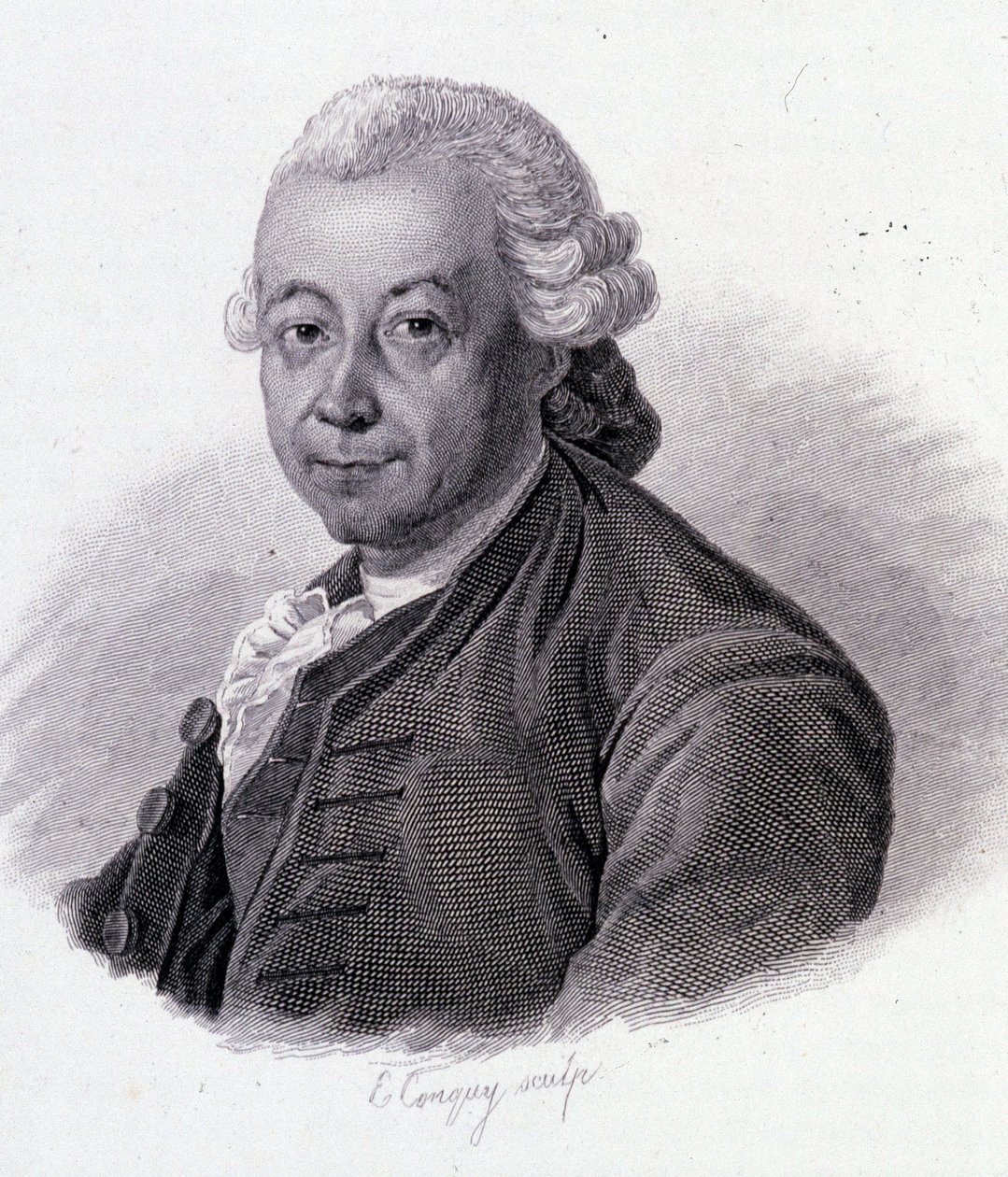 Pierre Pepper