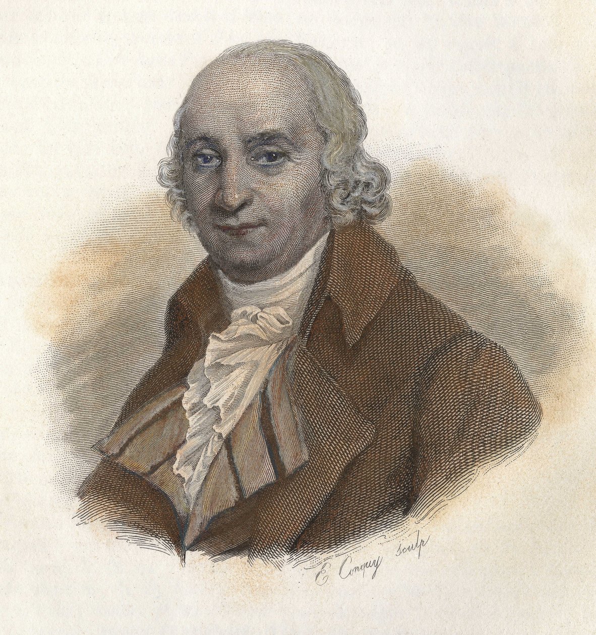 Pierre Samuel Dupont de Nemours