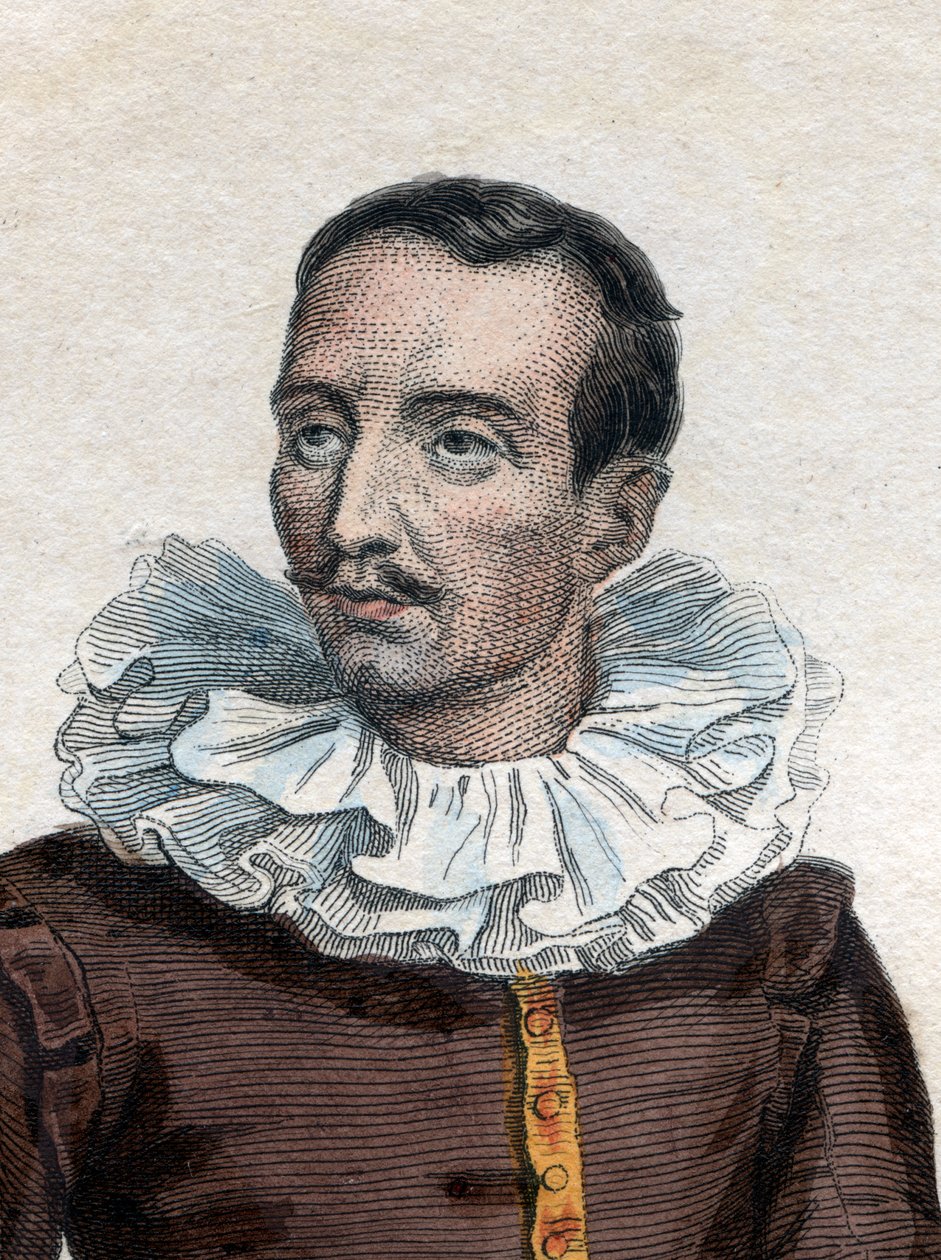 Pierre de Bourdeille