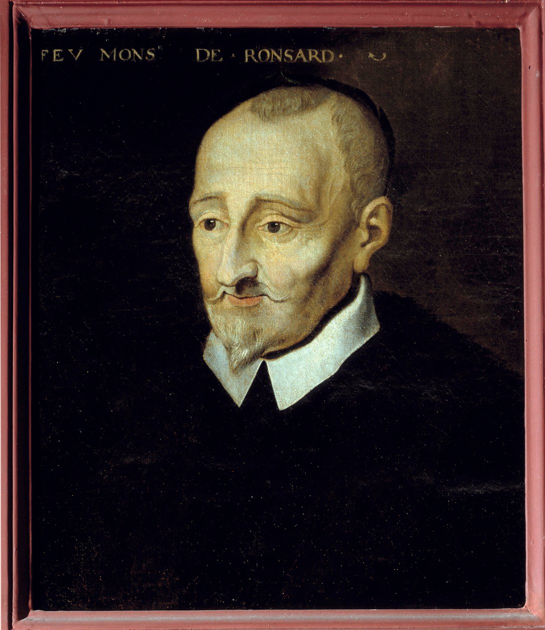 Pierre de Ronsard