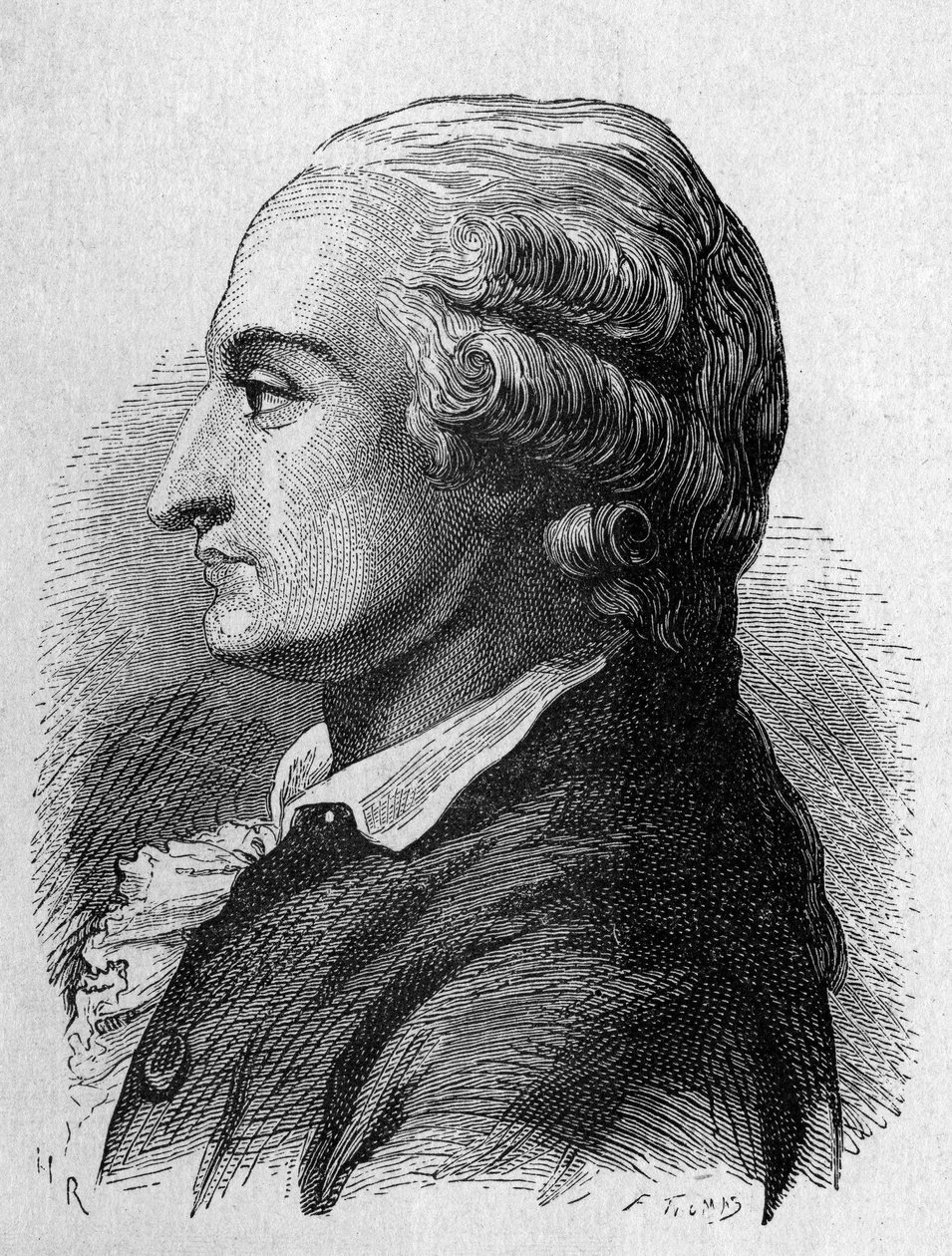 Pilâtre de Rozier