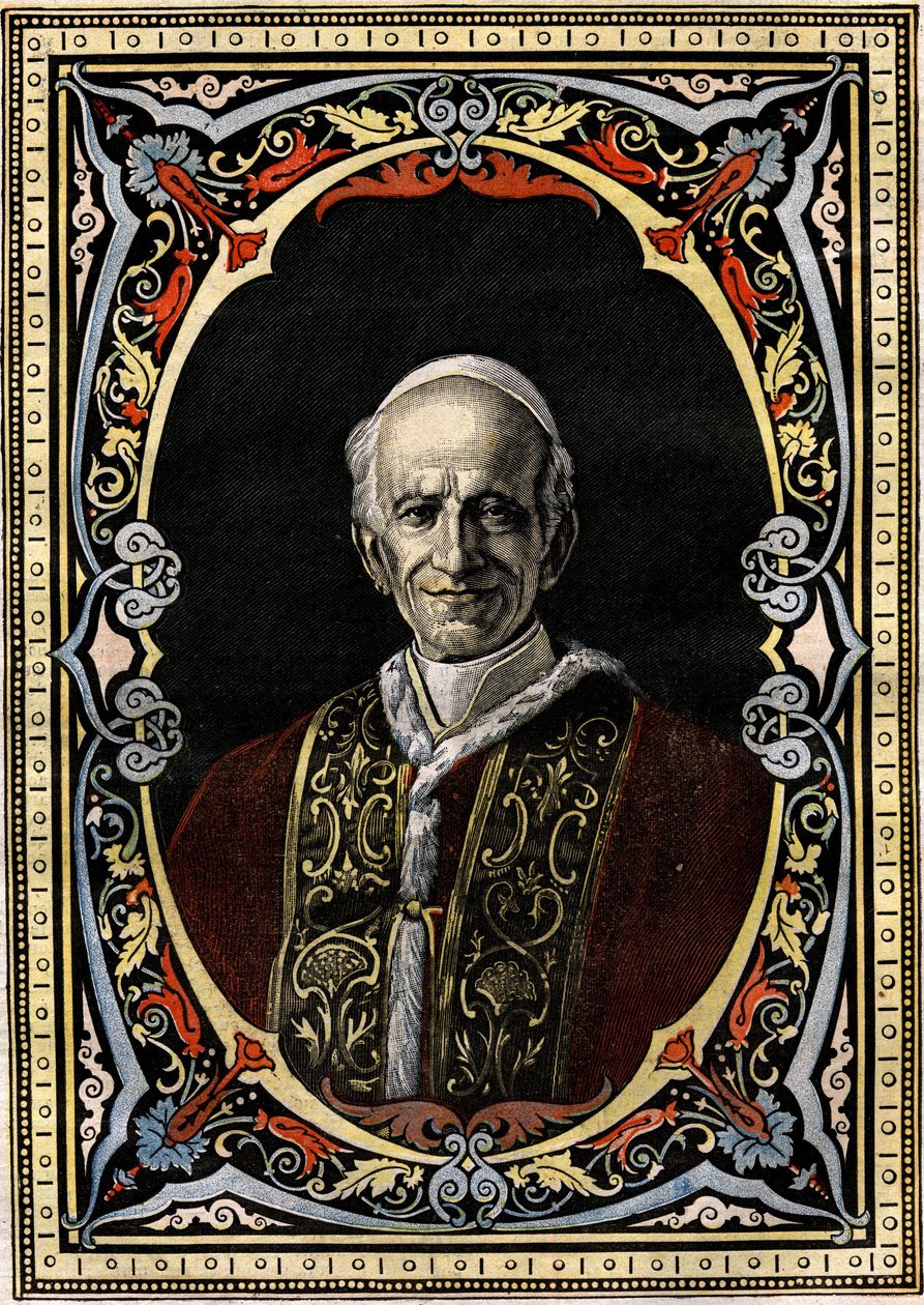 Papa Leo XIII