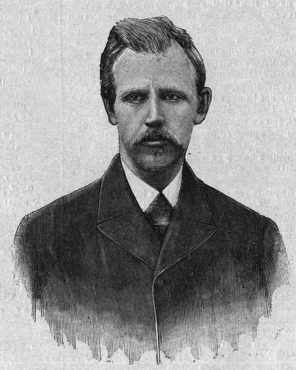 Fridtjof Nansen