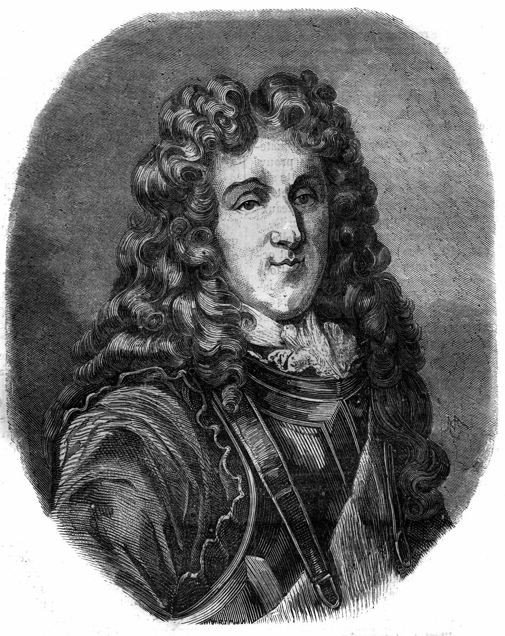 Savoy Prensi Eugene Francois