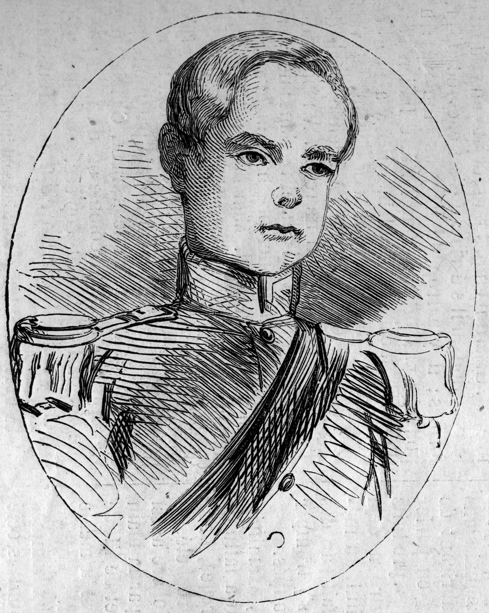 Humbert I (Umberto I) adı altında İtalya