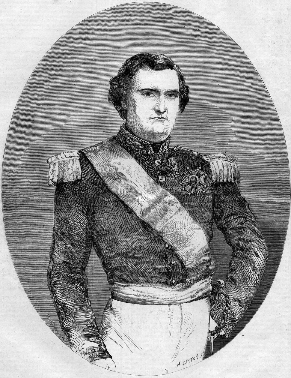 Prens Napolyon Joseph Charles Paul Bonaparte