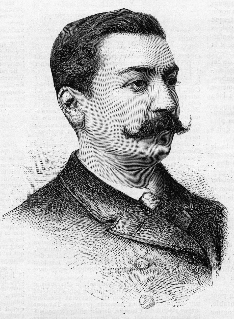 Prens Roland Bonaparte