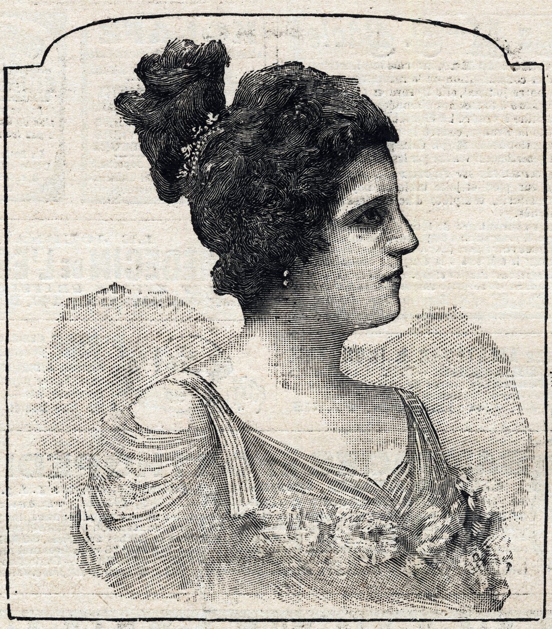 Prenses Caraman-Chimay