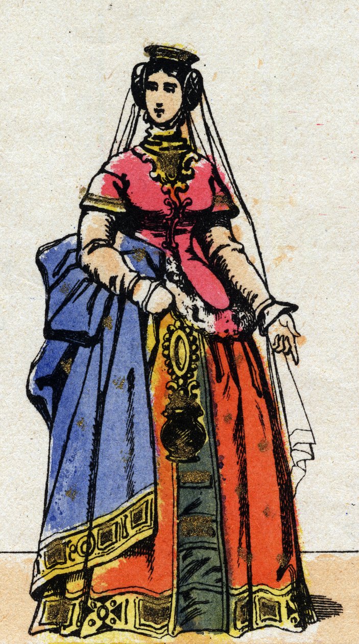 Evreux Kraliçesi Joan
