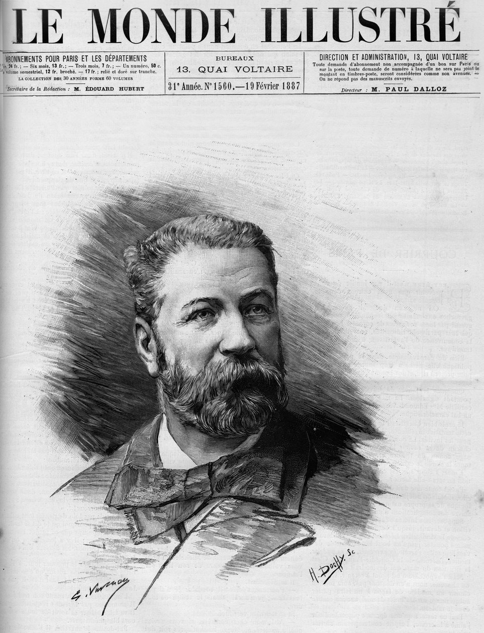 Raoul Duval