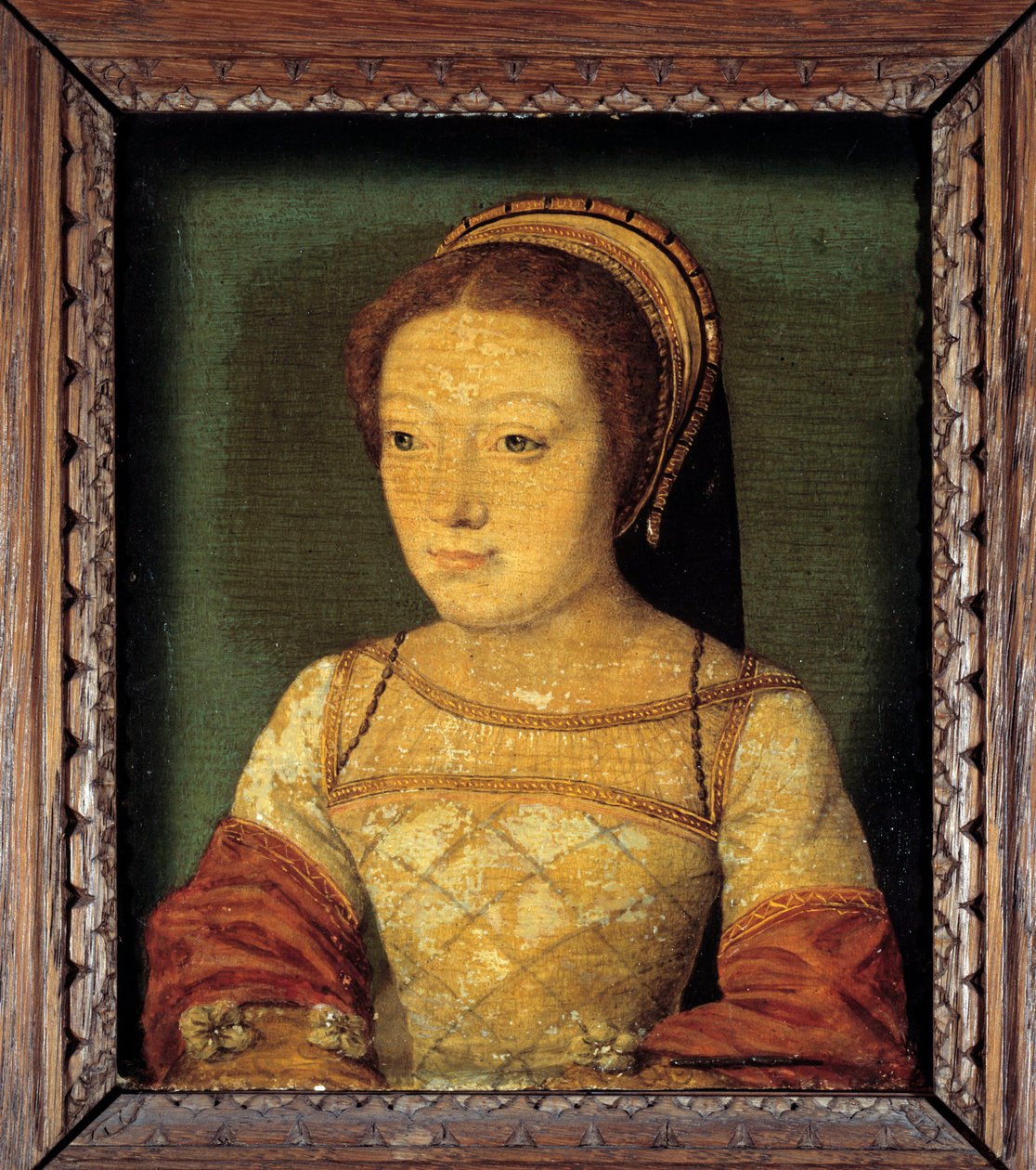 Ferrara Düşesi Louis XII