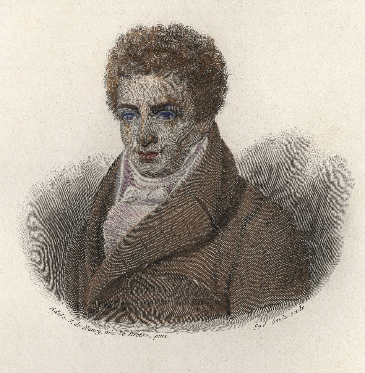 Robert Fulton