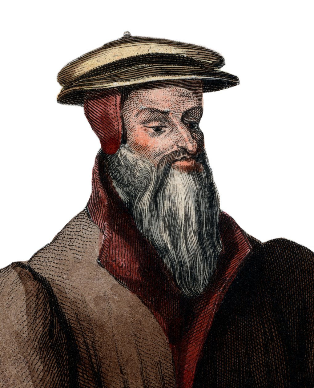 Robert I Estienne