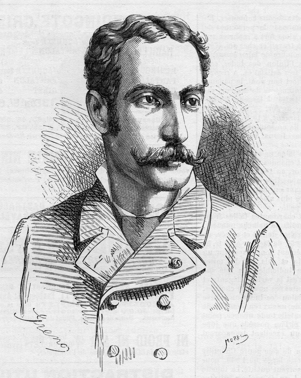 Robert Ivens