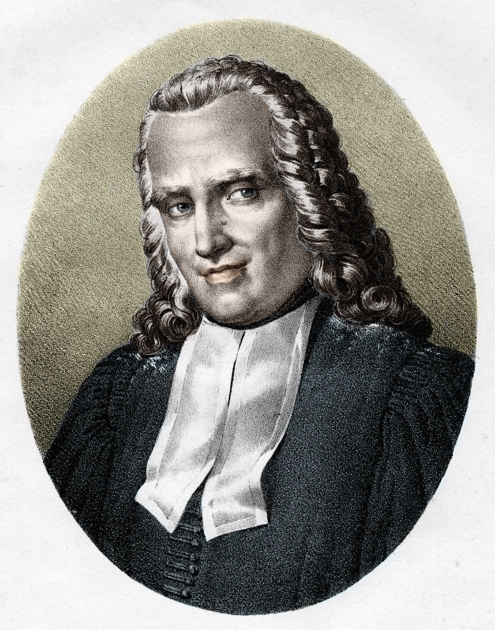 Robert Joseph Pothier
