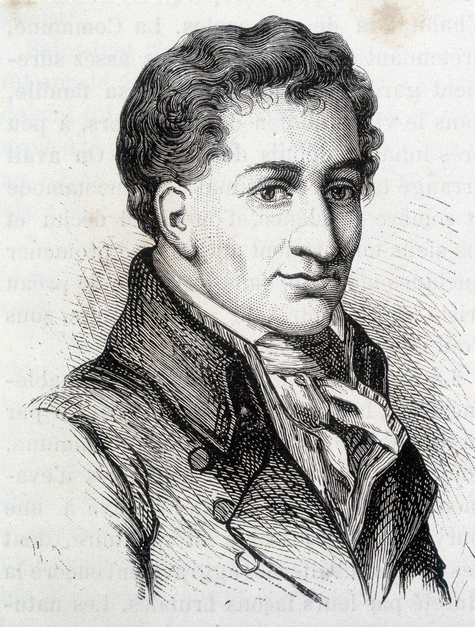 Robert Lindet