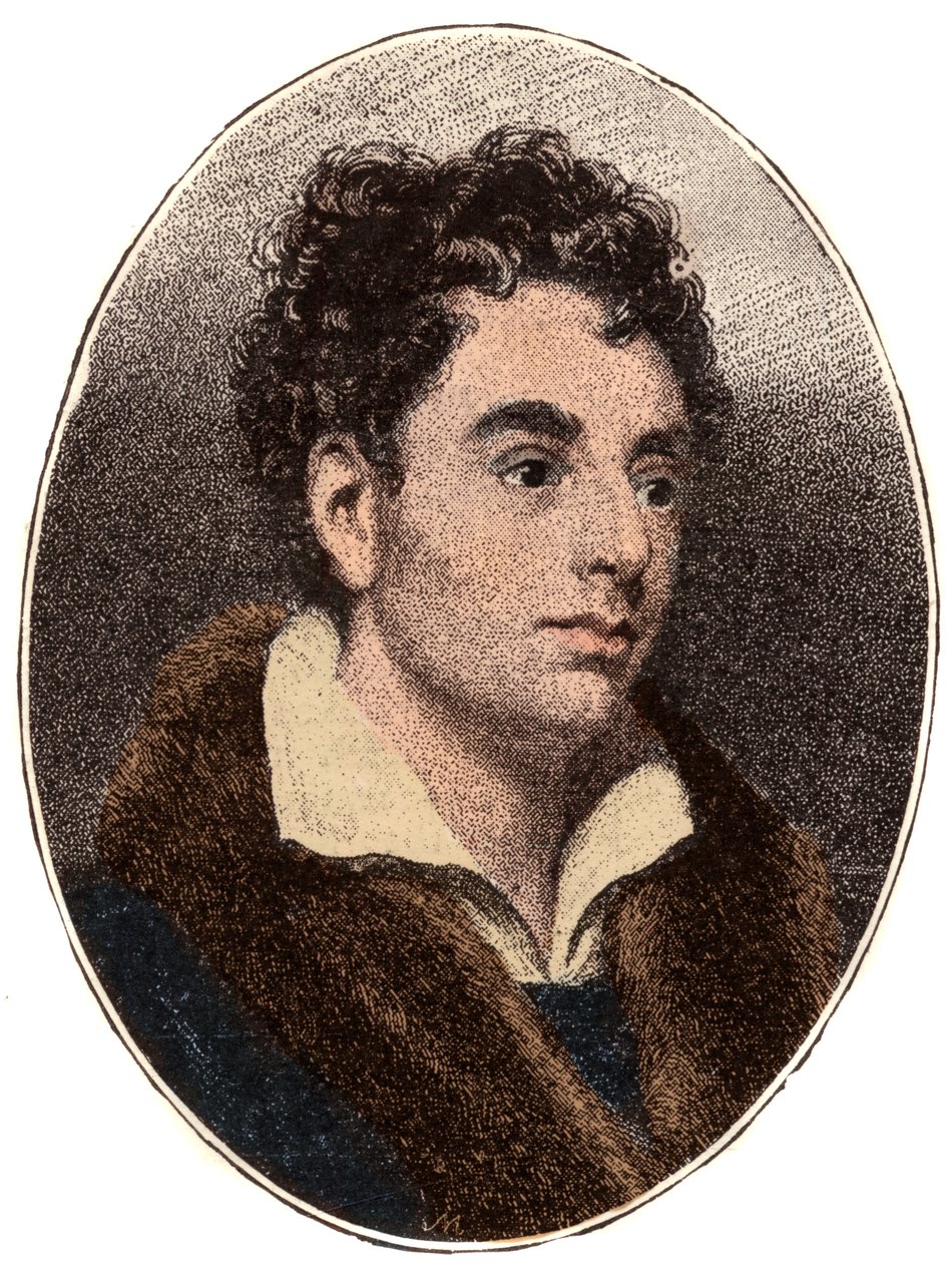 Robert Southey