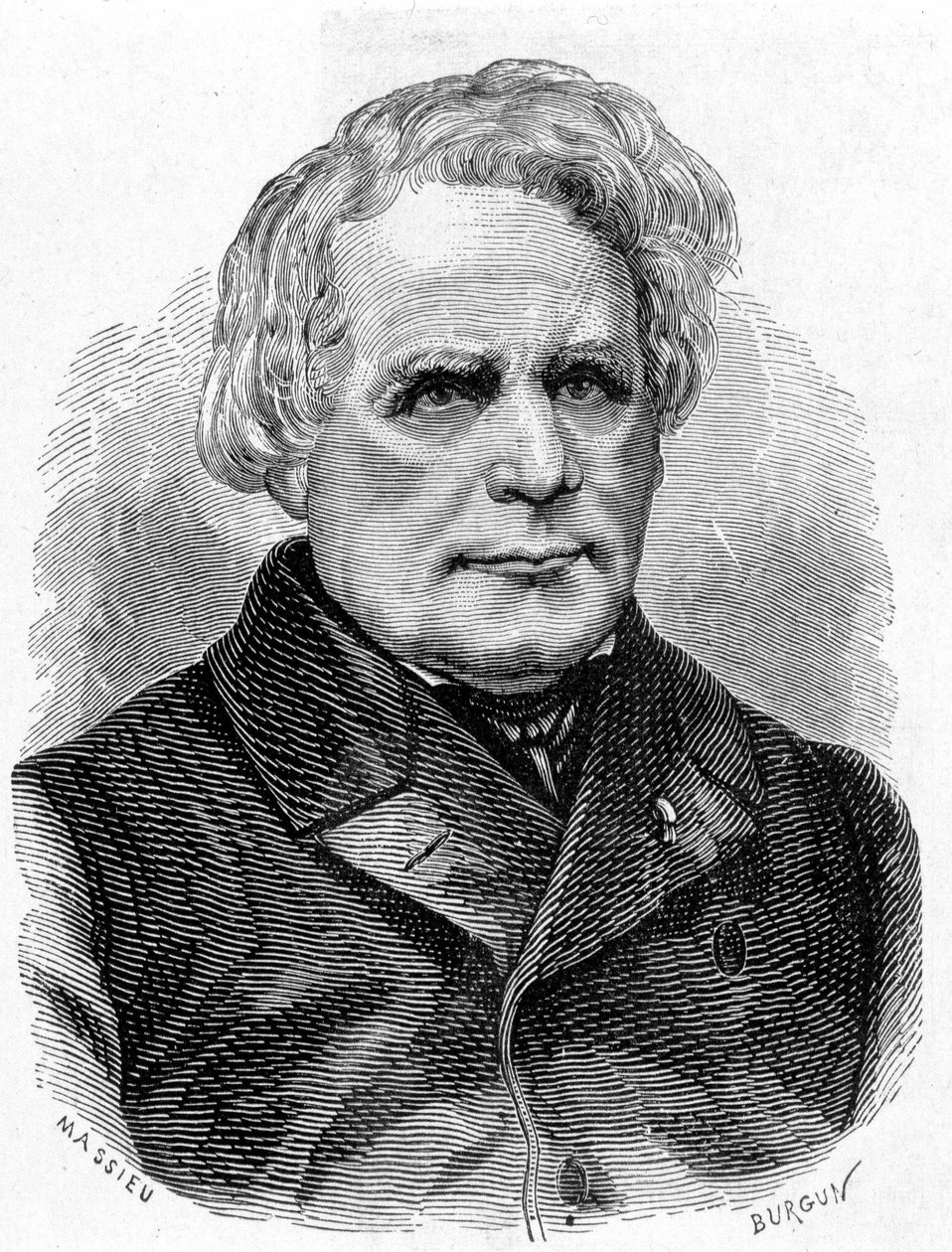 Ruhmkorff Heinrich Daniel