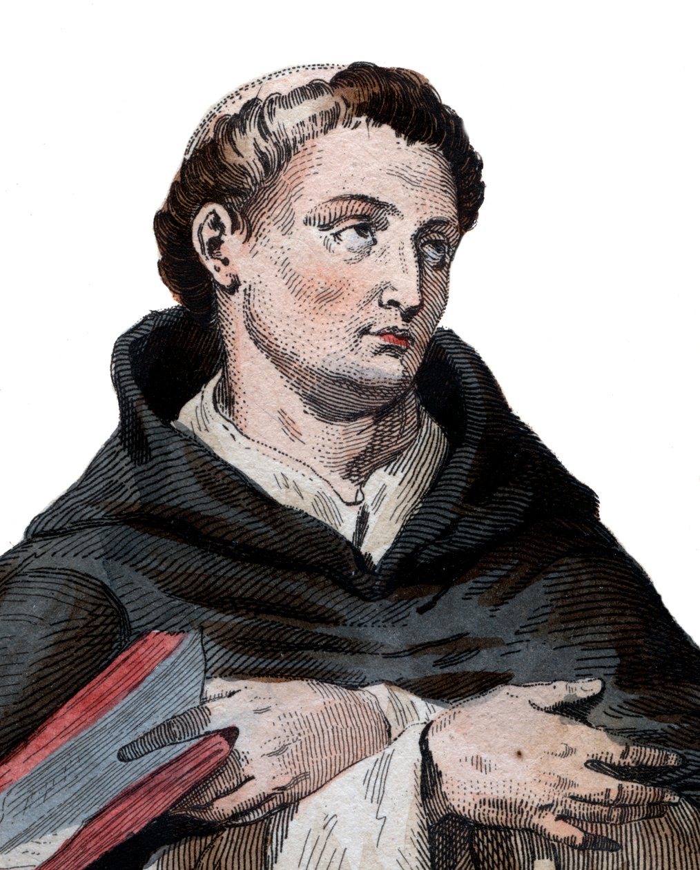 Saint Bernard de Clairvaux