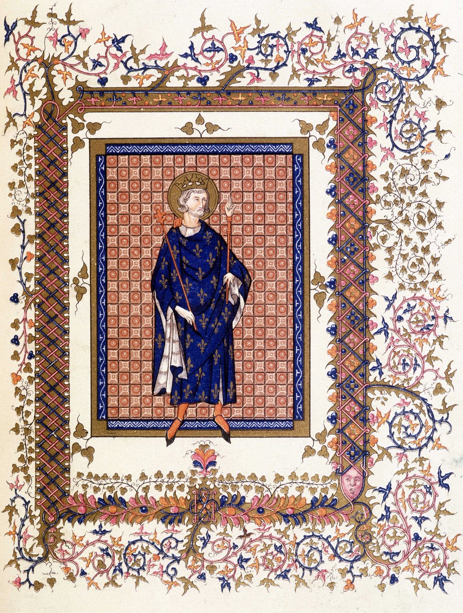 Saint Louis
