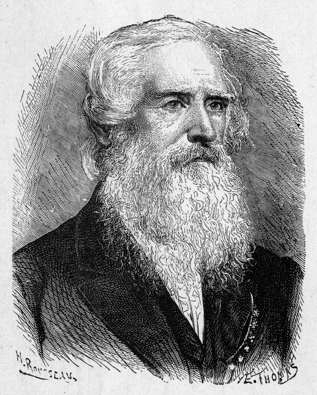 Samuel Morse