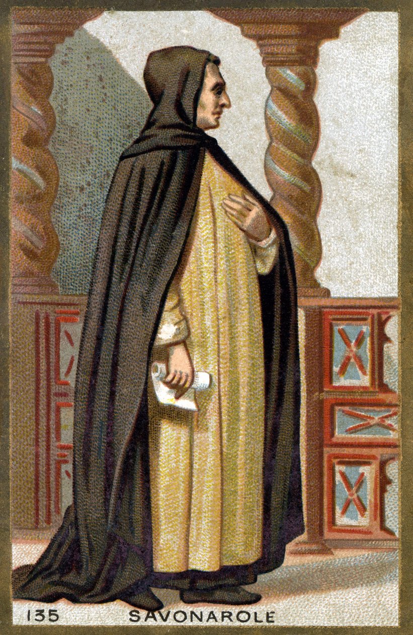 Savonarola