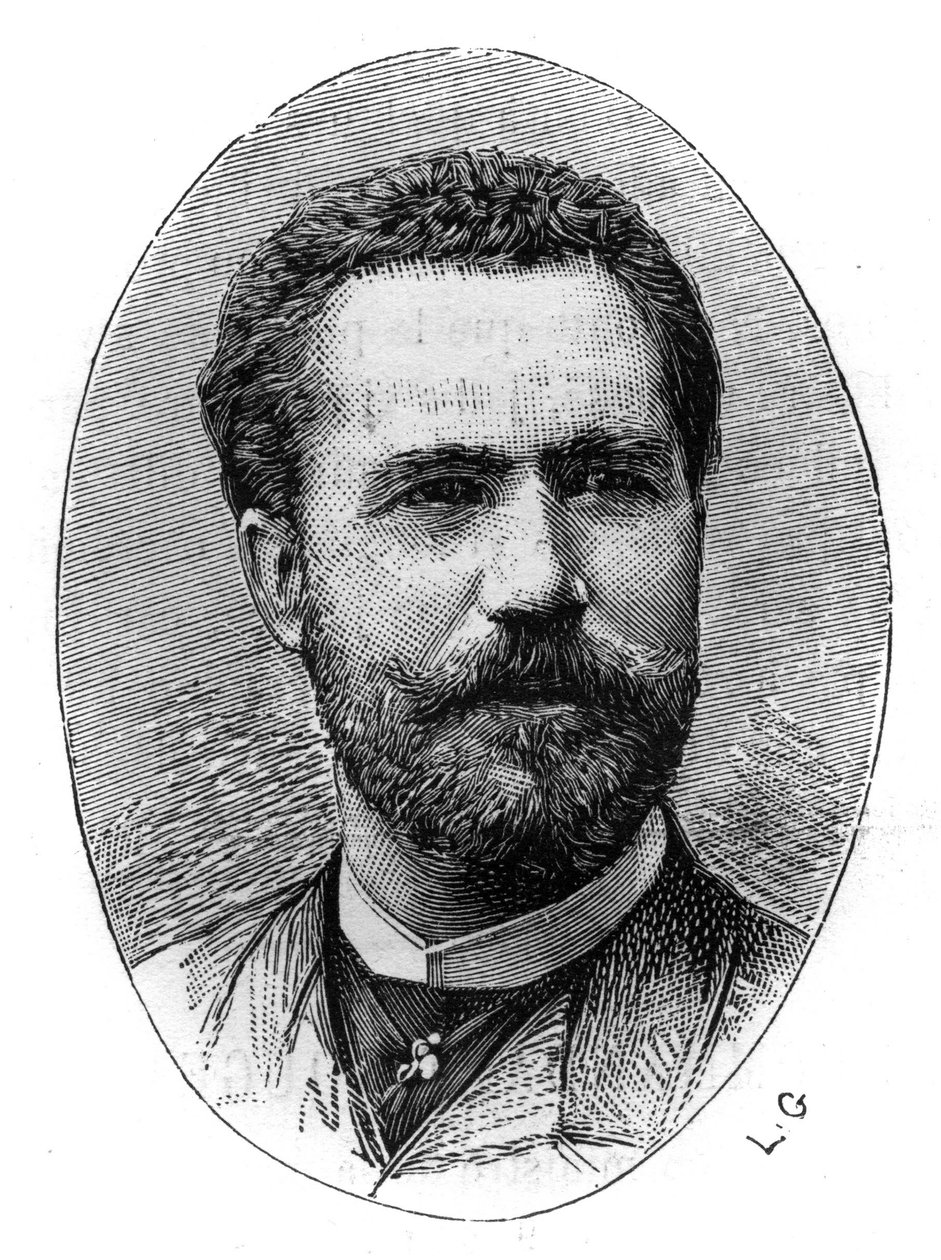 Sebastian Julian Gayarre Garjon