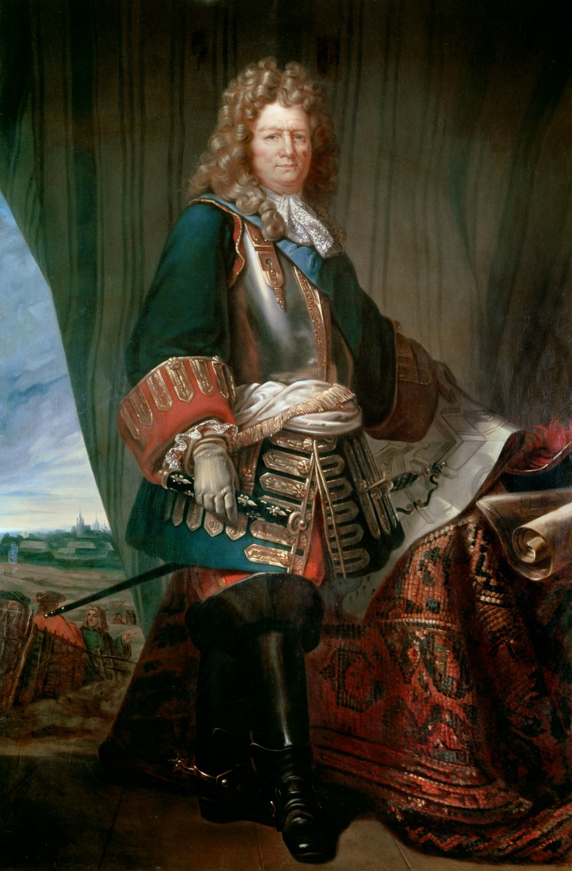 Vauban