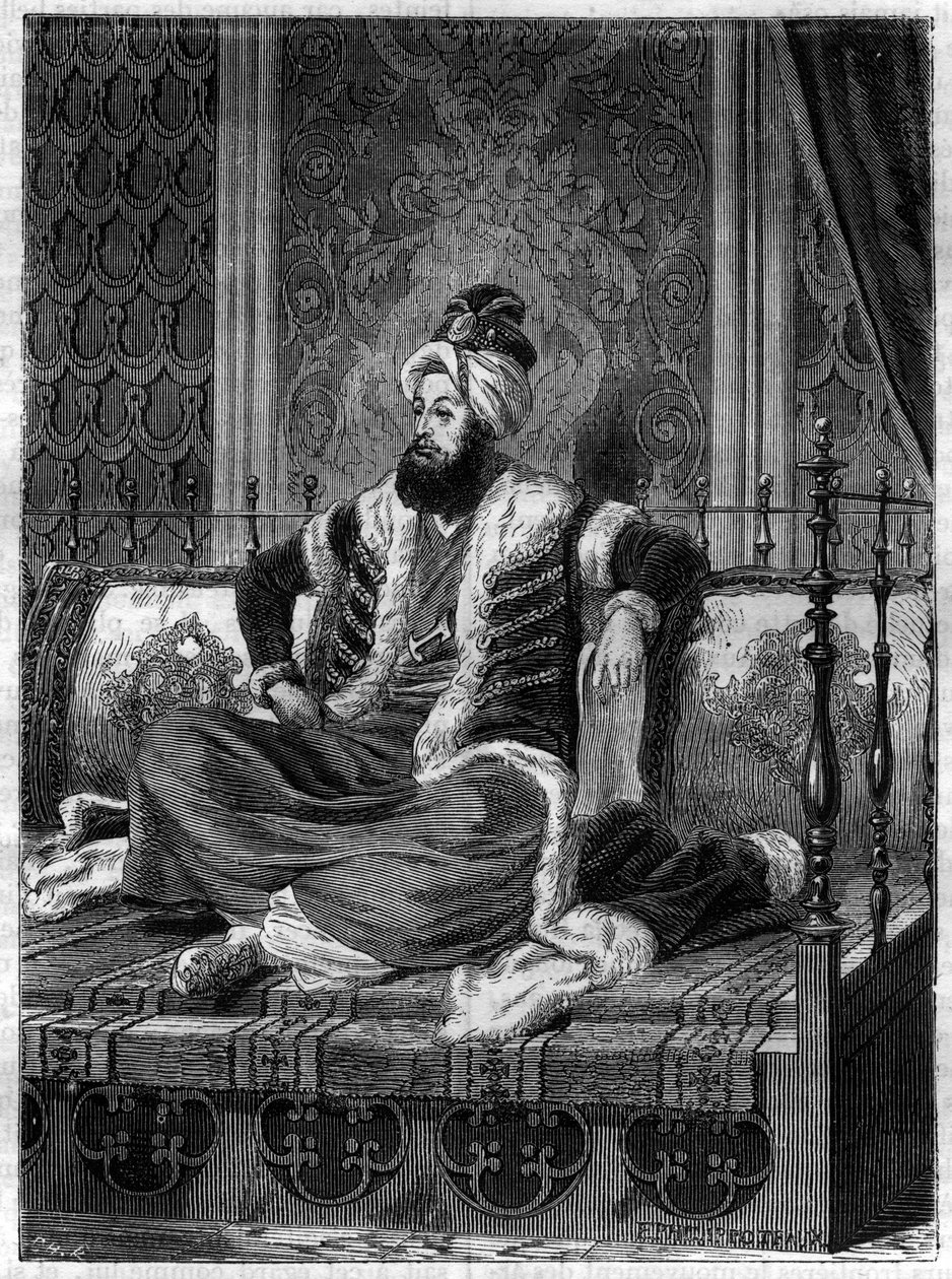Selim