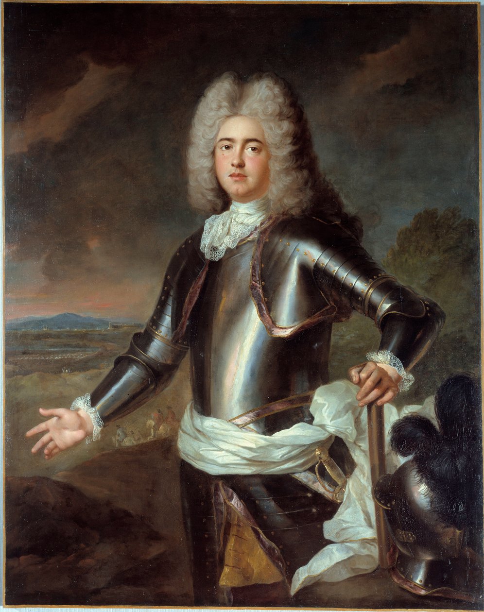 Simon Arnauld