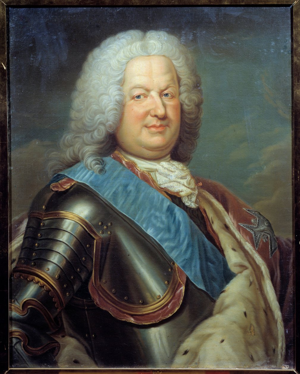 Stanislas Lesczinski