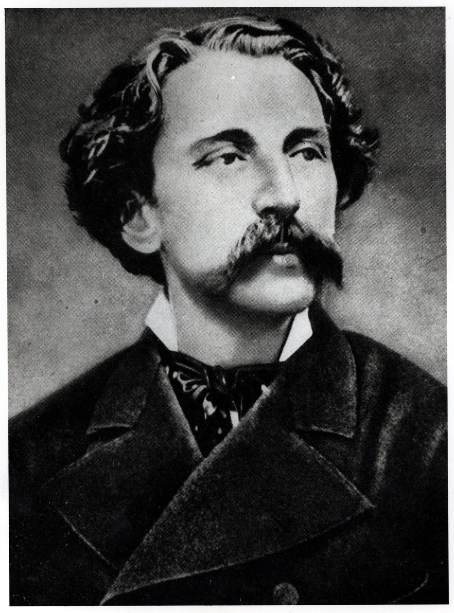 Stephane Mallarme