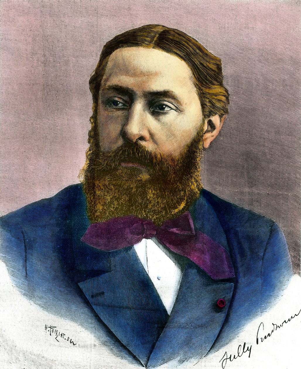 Sully Prudhomme